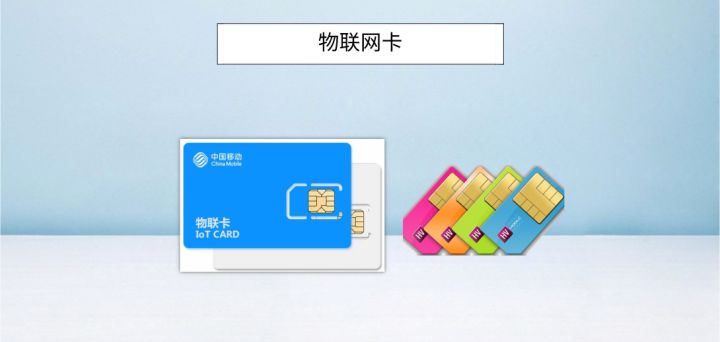 聯(lián)通物聯(lián)卡服務(wù)平臺哪家好